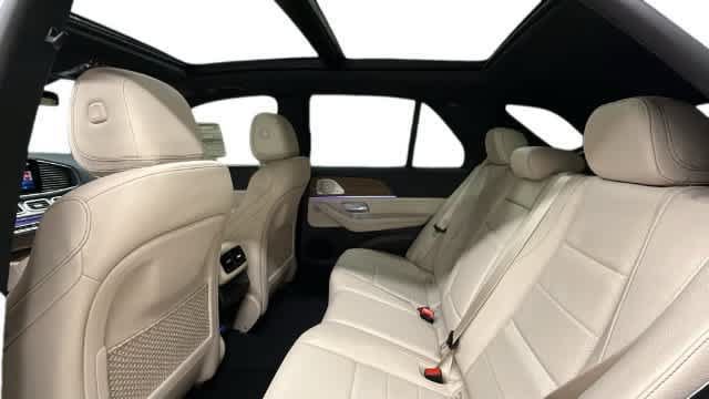 Certified 2026 Mercedes-Benz GLE 350 4MATIC image 6