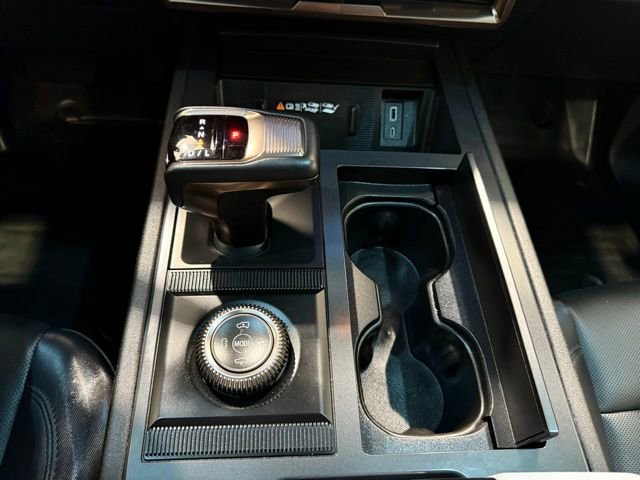 Used 2024 GMC Hummer EV 3X AWD/4WD image 40