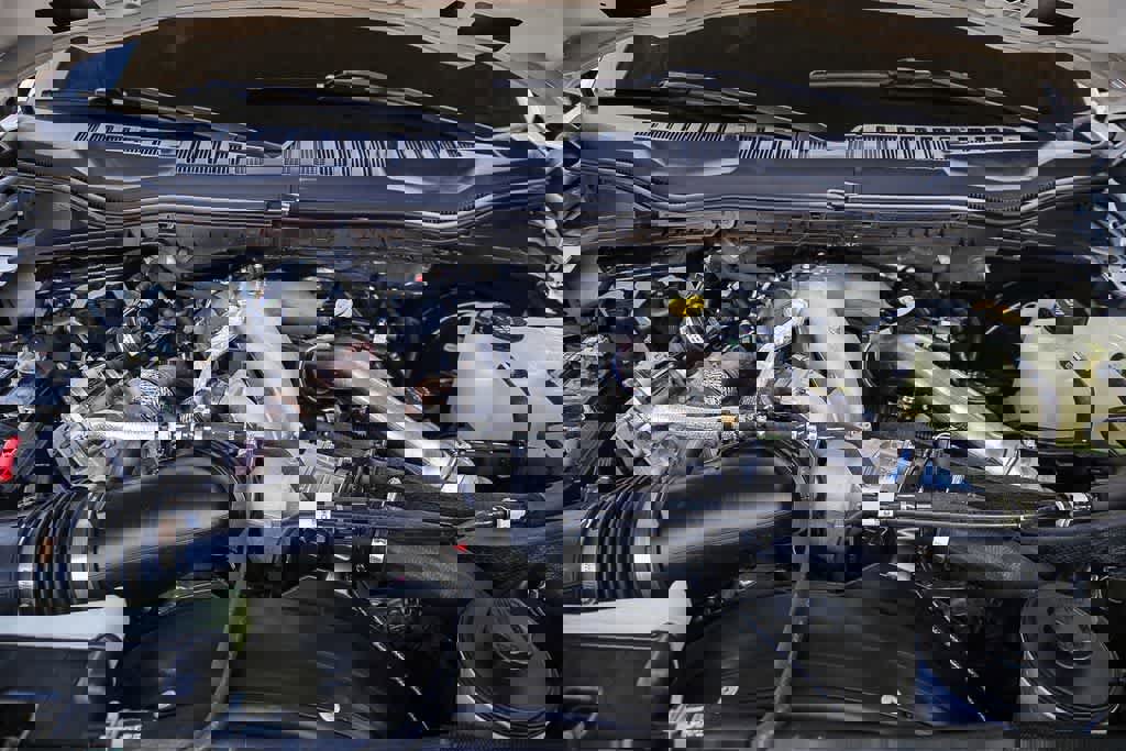 Used 2022 Ford F250 Lariat w/ Tremor Off-Road Package image 28