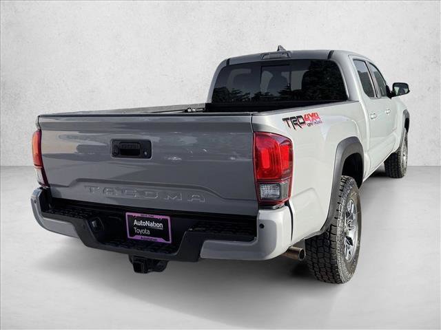 Used 2019 Toyota Tacoma TRD Off-Road image 5