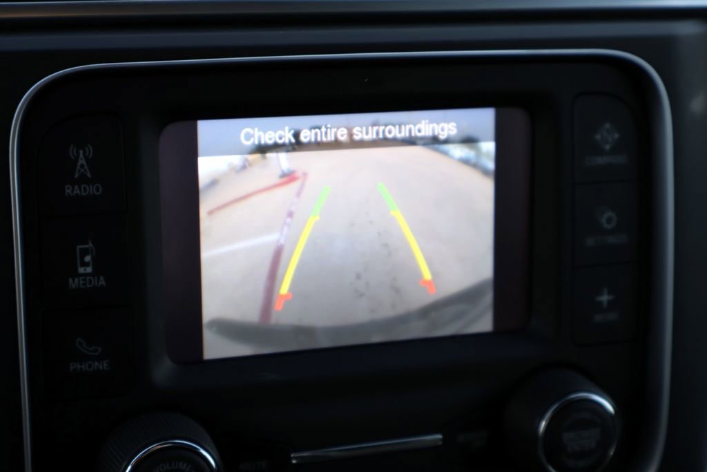 Used 2024 RAM 1500 Classic Warlock AWD/4WD image 20
