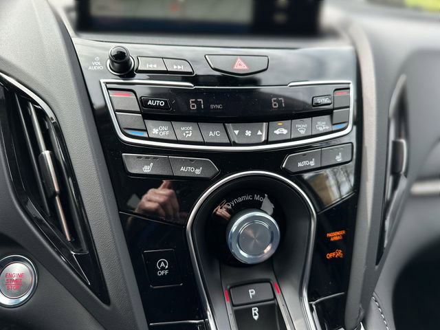 New 2026 Acura RDX w/ Technology Package AWD/4WD image 20