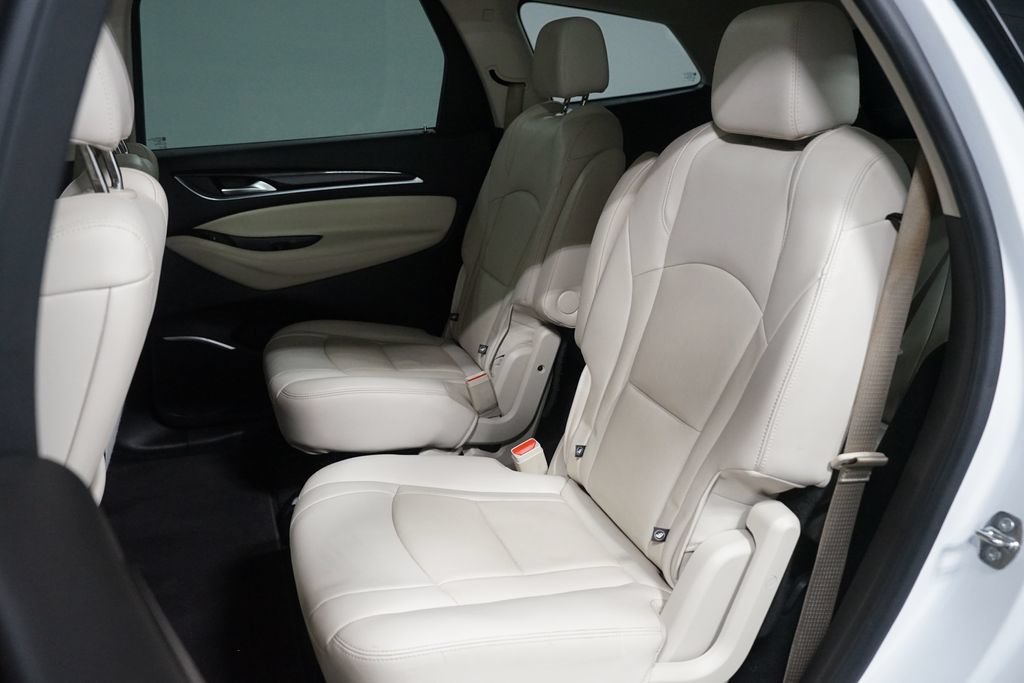 Used 2022 Buick Enclave Premium w/ Experience Buick Package FWD image 29