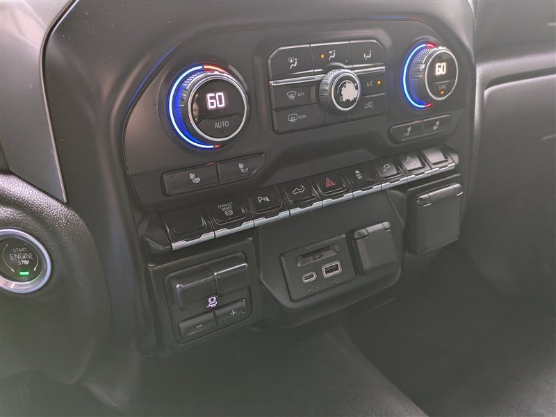 Used 2020 Chevrolet Silverado 2500 LT w/ Texas Edition AWD/4WD image 25