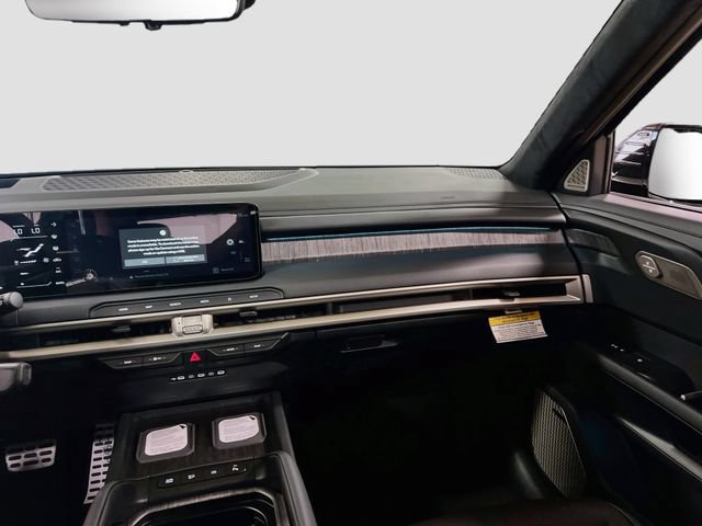 New 2027 Kia Telluride SX Prestige AWD/4WD image 25