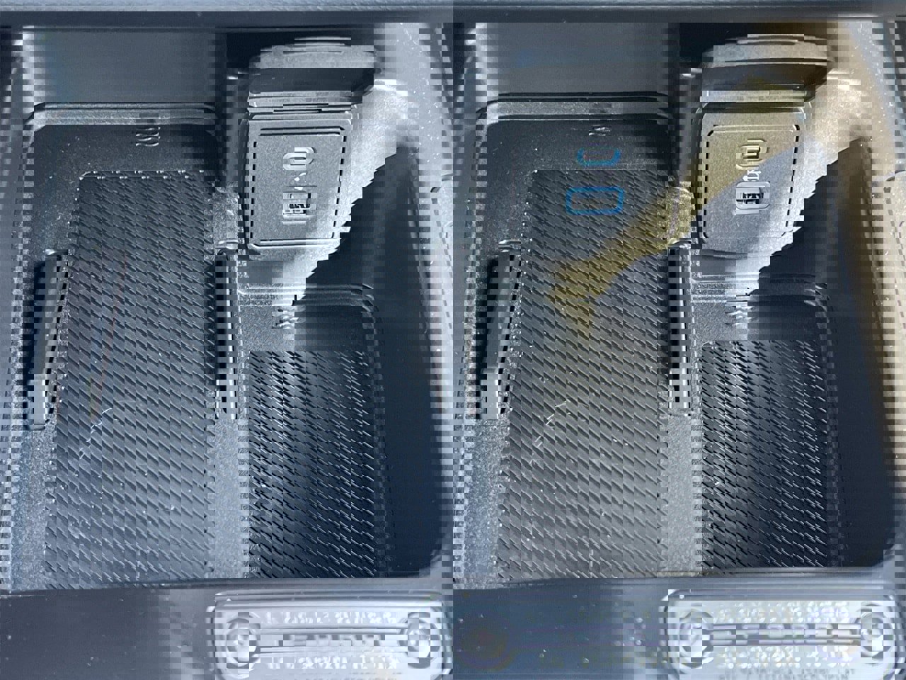 New 2025 Ford Bronco Outer Banks image 7