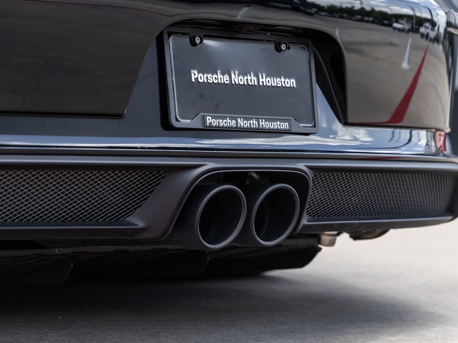 Certified 2018 Porsche 911 GT3 RWD image 17