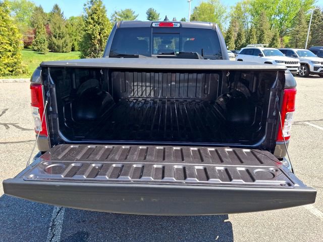 Used 2021 RAM 1500 Big Horn AWD/4WD image 29