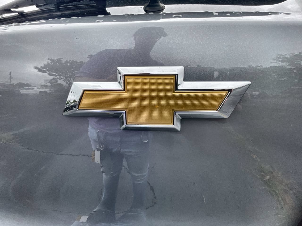 Used 2023 Chevrolet TrailBlazer ACTIV w/ Sun and Liftgate Package AWD/4WD image 32