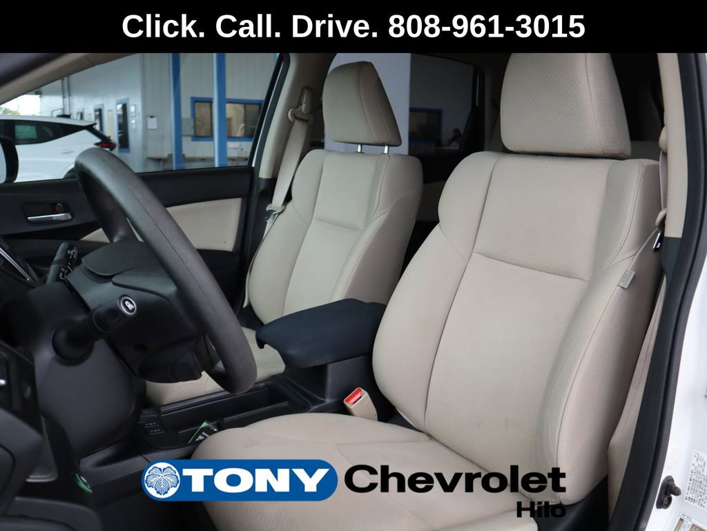 Used 2015 Honda CR-V EX image 11