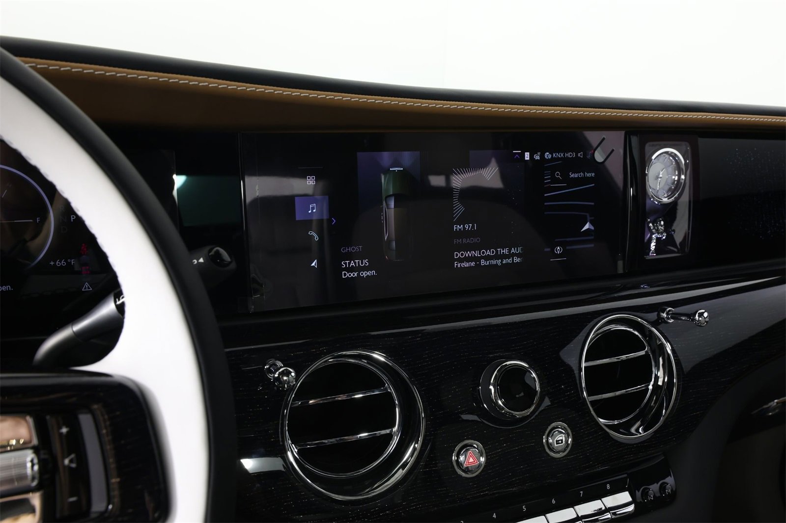 New 2026 Rolls-Royce Ghost image 13