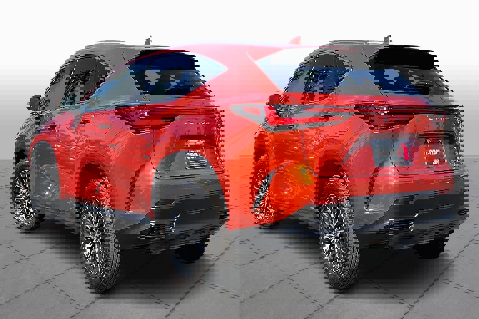 Used 2022 Lexus NX 250 AWD w/ Cold Area Package image 11