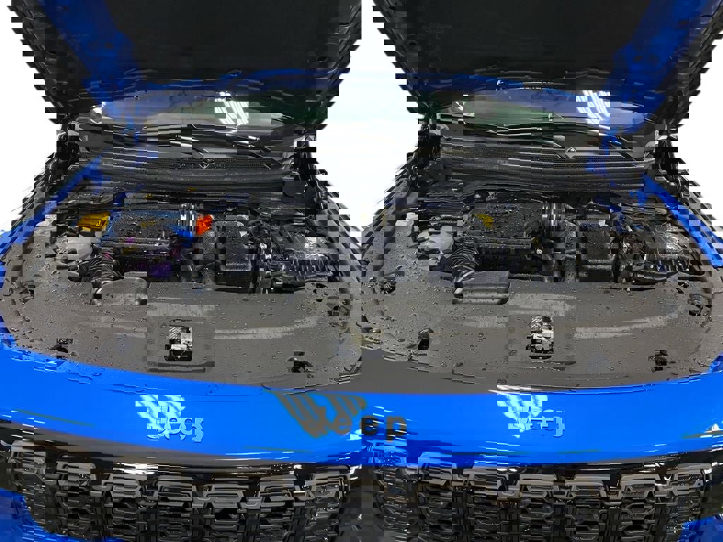 New 2026 Jeep Cherokee Limited image 20