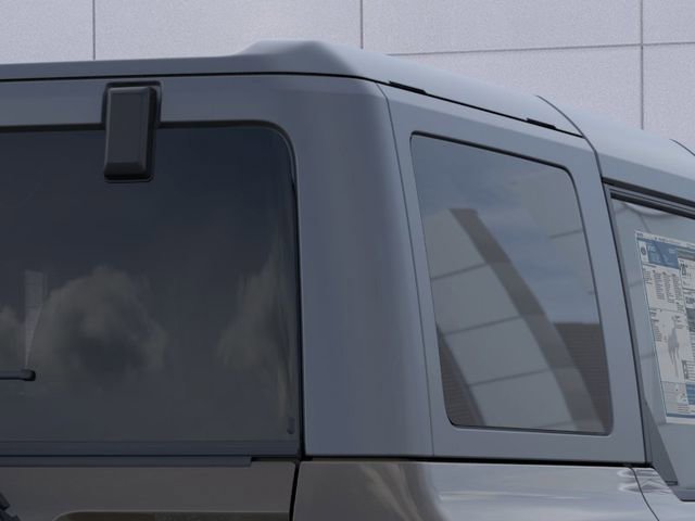 New 2025 Ford Bronco Outer Banks AWD/4WD image 25