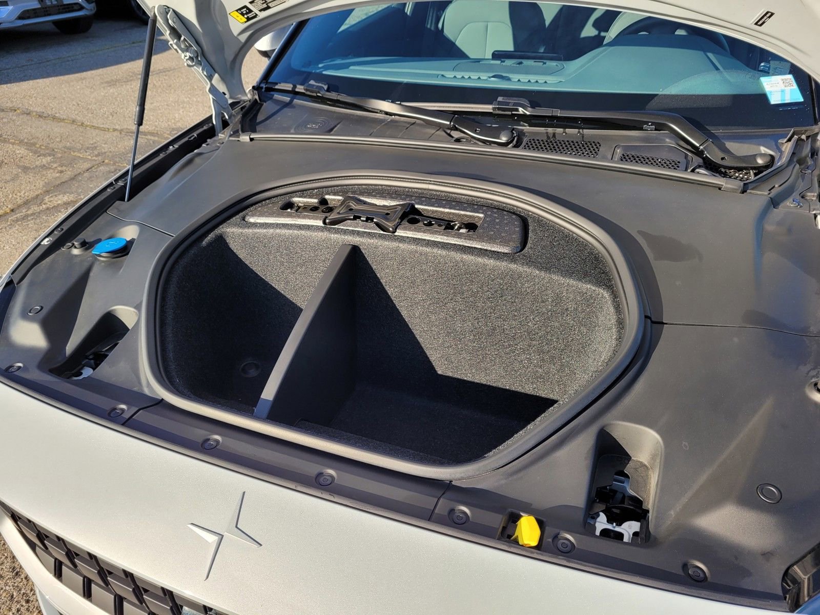 Used 2023 Polestar Polestar 2 w/ Pilot Pack image 27