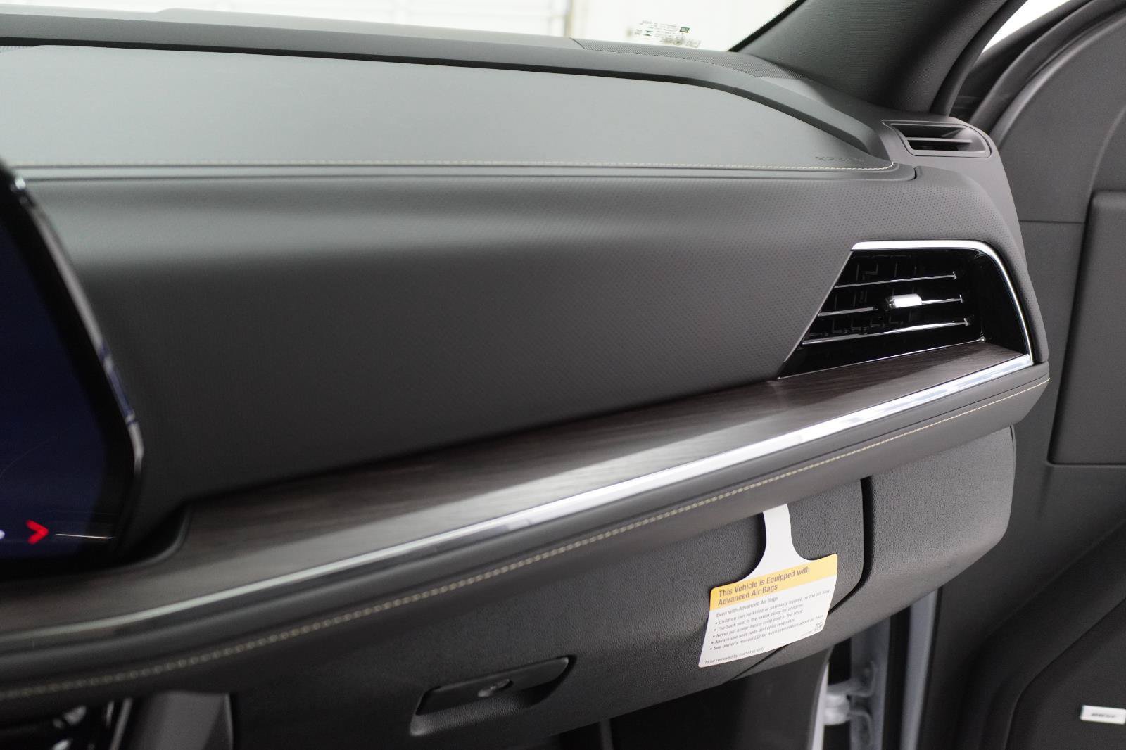 New 2026 Chevrolet Tahoe Premier RWD image 37
