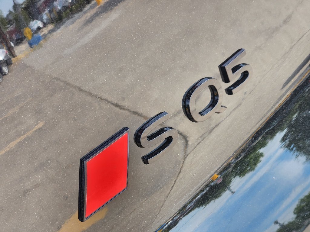 New 2026 Audi SQ5 Prestige AWD/4WD image 14