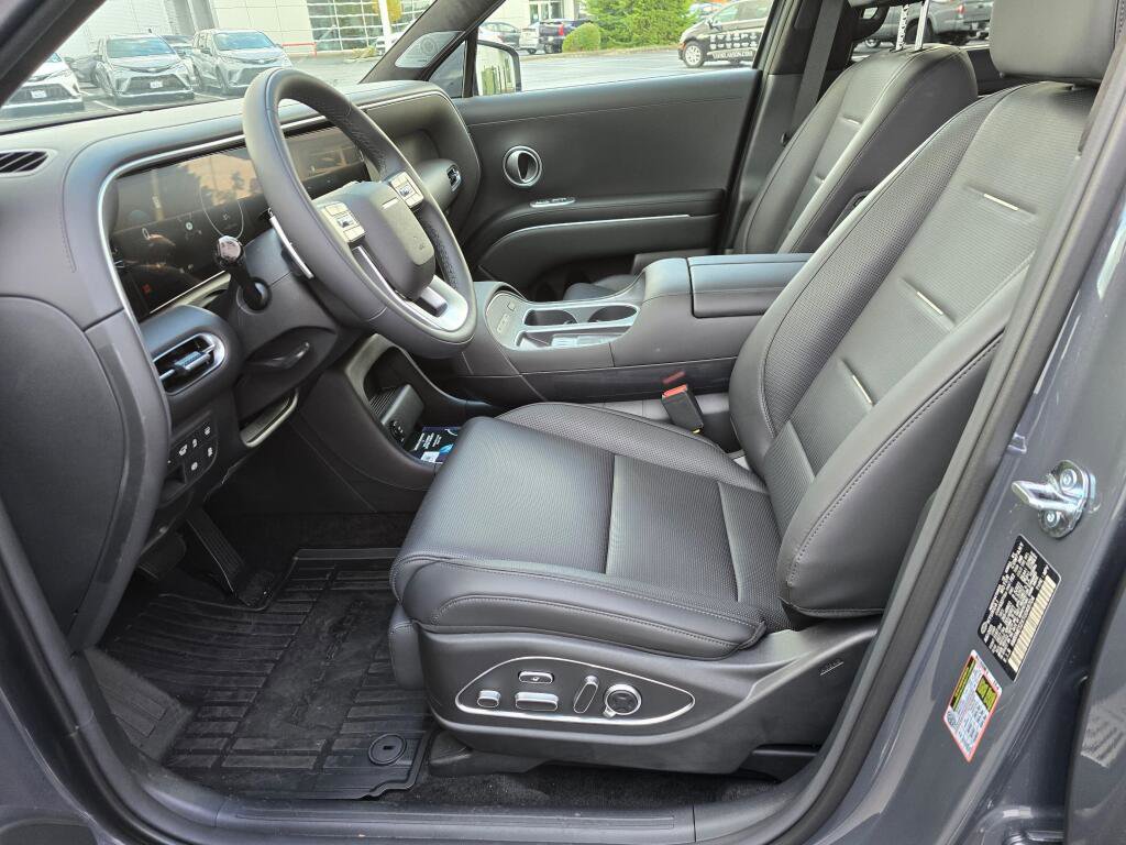 New 2026 Hyundai Palisade Calligraphy image 13