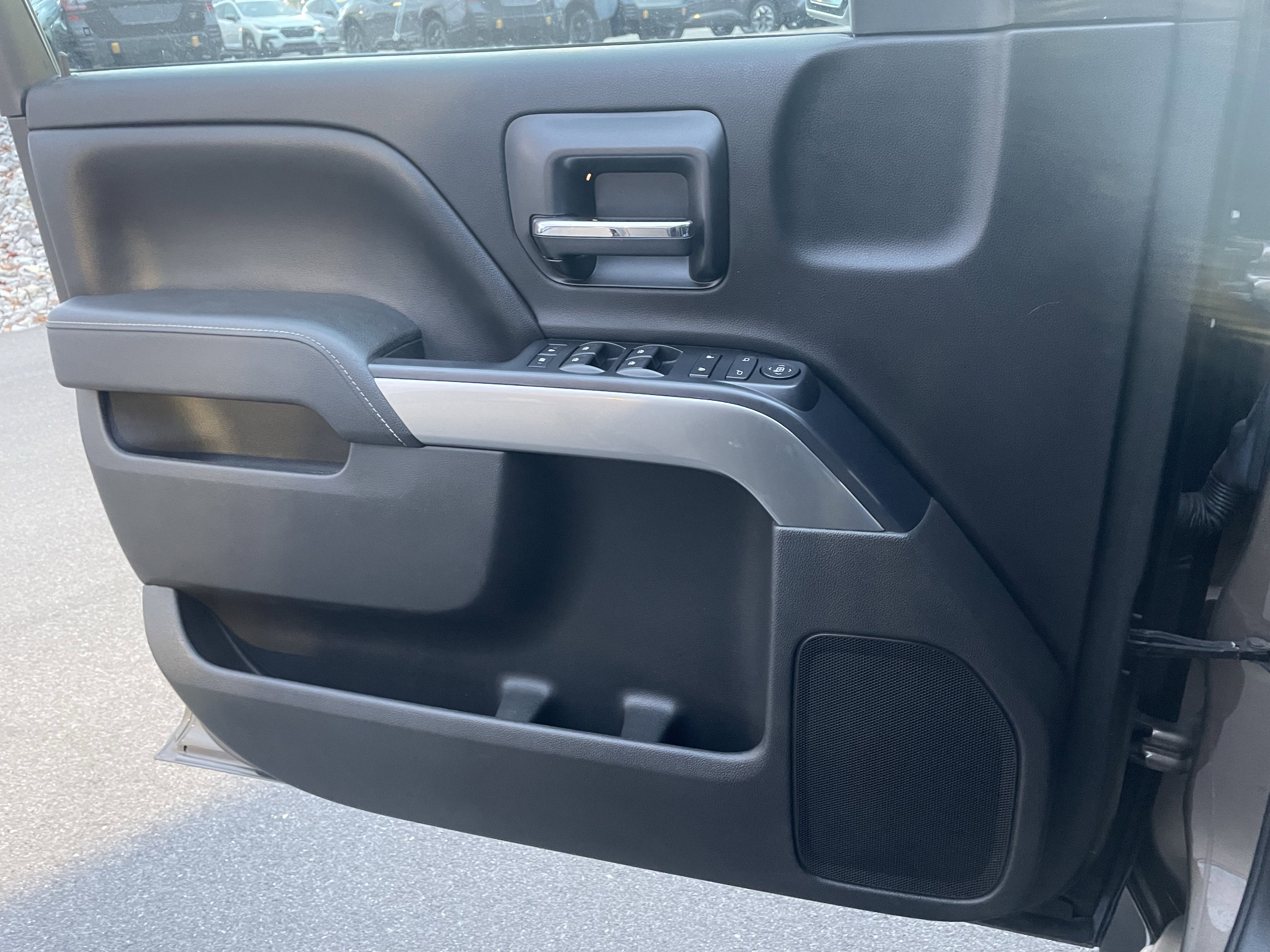 Used 2015 Chevrolet Silverado 1500 LT w/ All Star Edition image 15