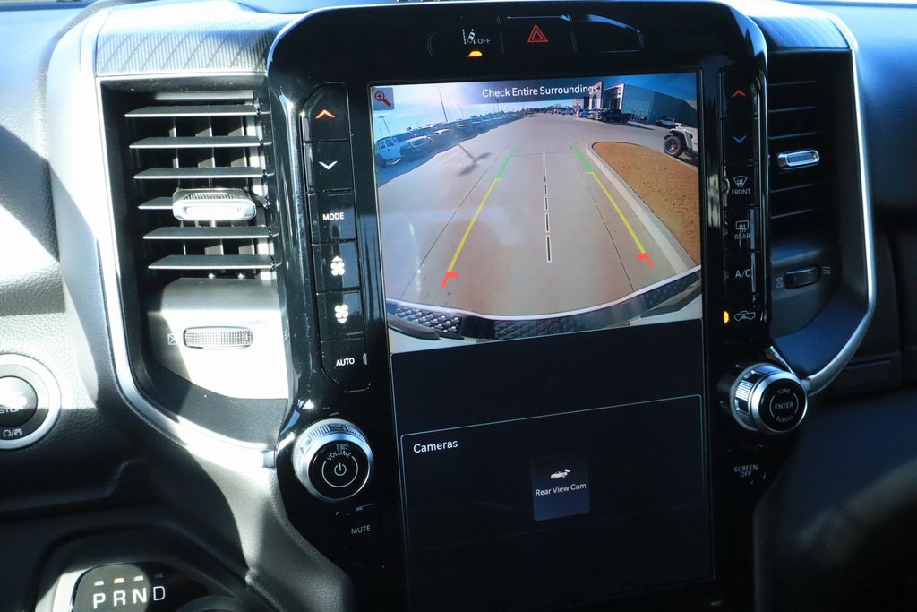 New 2026 RAM 1500 Big Horn image 6