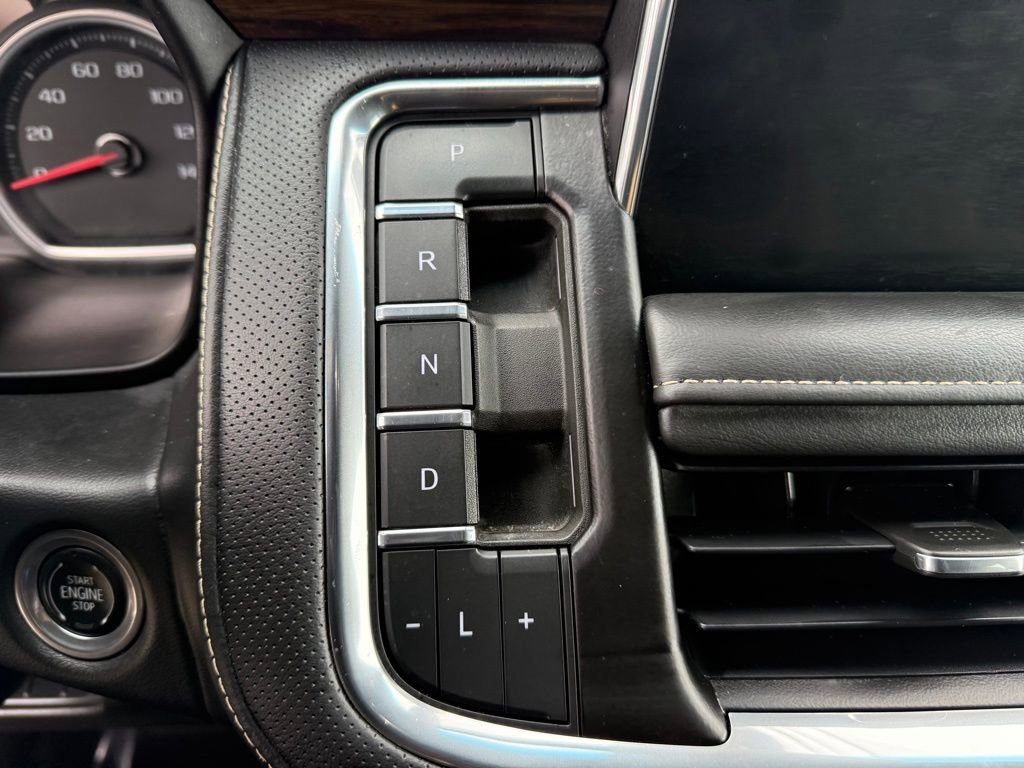 Used 2021 Chevrolet Tahoe Premier image 33