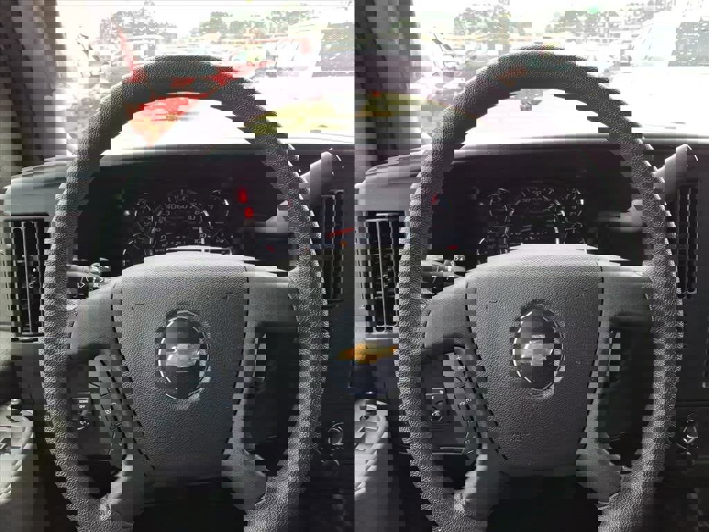 Used 2024 Chevrolet Express 2500 w/ Driver Convenience Package image 24