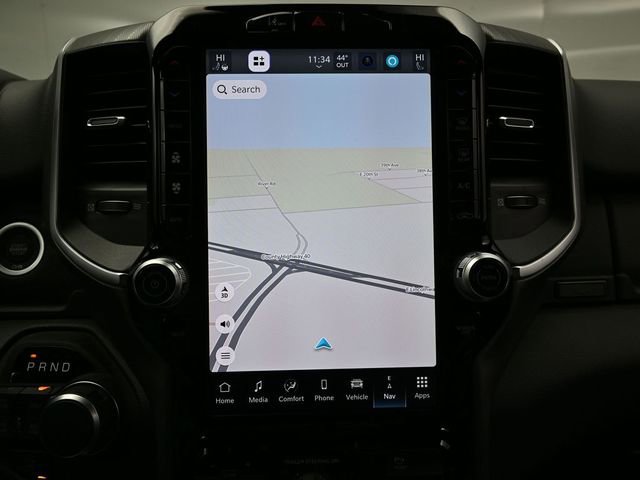 New 2026 RAM 1500 Big Horn image 35