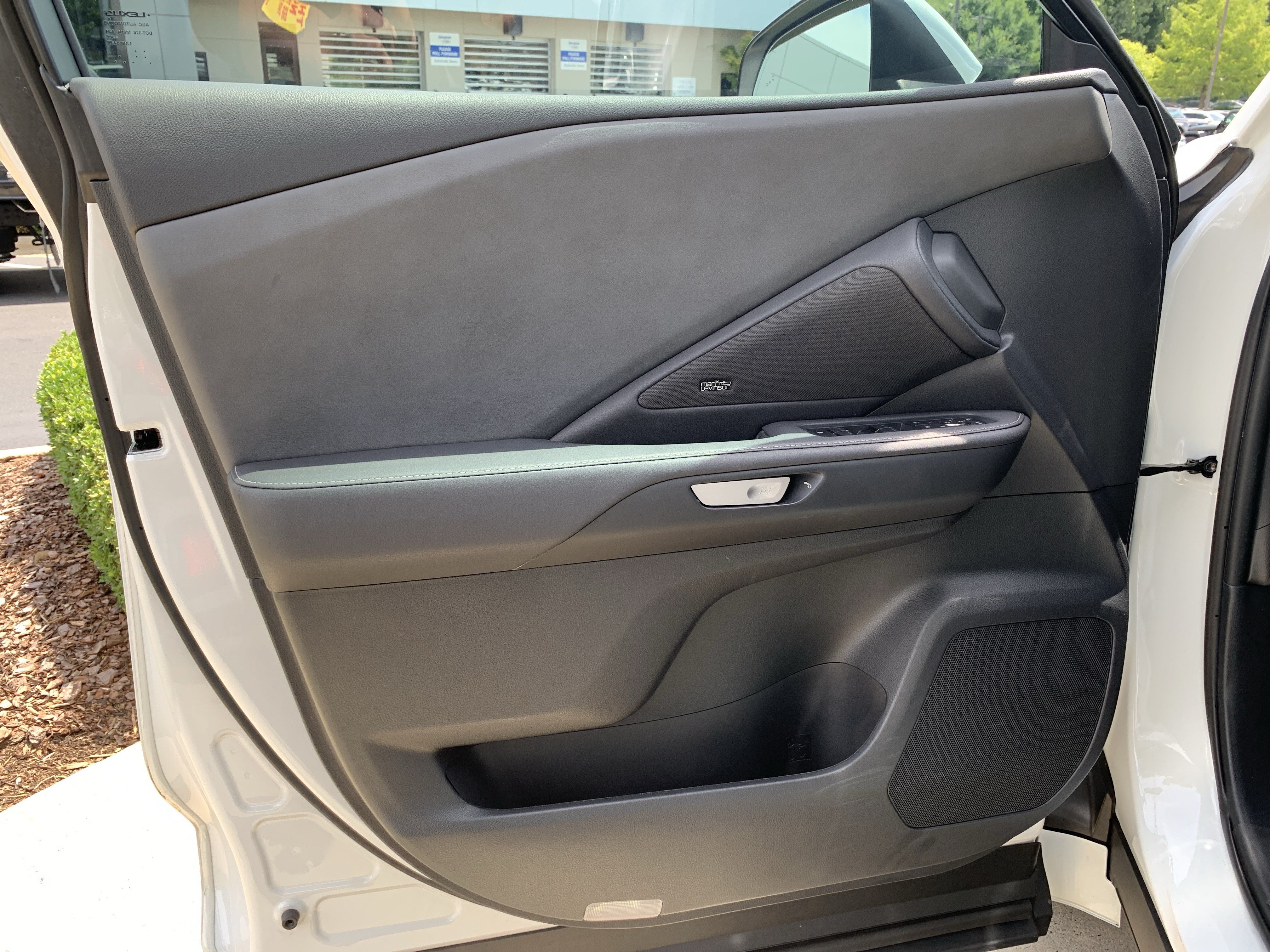 Certified 2024 Lexus TX 350 FWD w/ Technology Package image 14