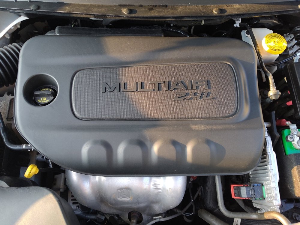 Used 2023 Jeep Cherokee Altitude Lux image 30