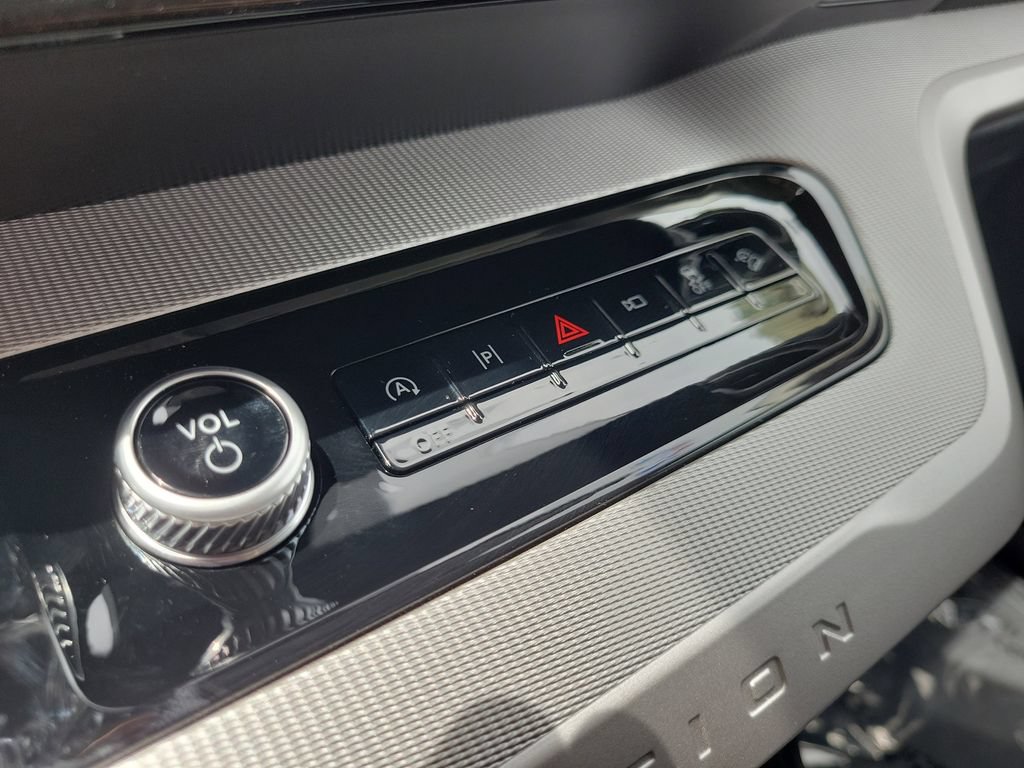 New 2026 Ford Expedition Max Active AWD/4WD image 29