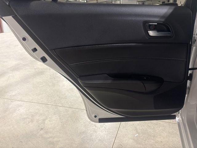 Used 2021 Acura ILX w/ Premium Package image 10