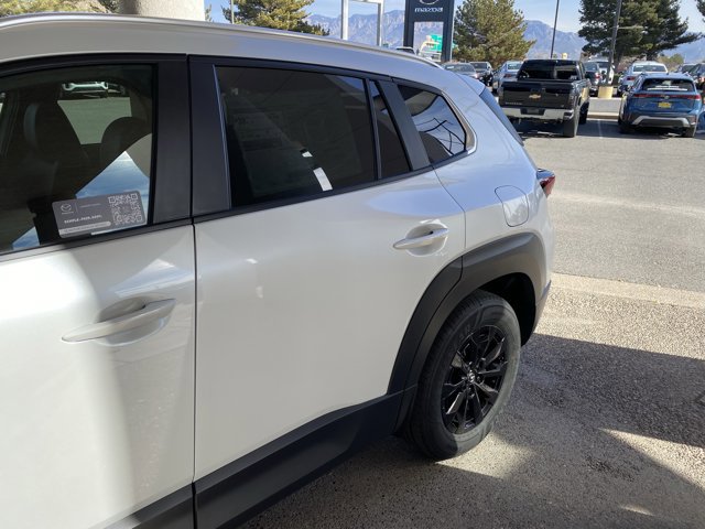 New 2026 MAZDA CX-50 2.5 Hybrid w/ Weather Package AWD/4WD image 54