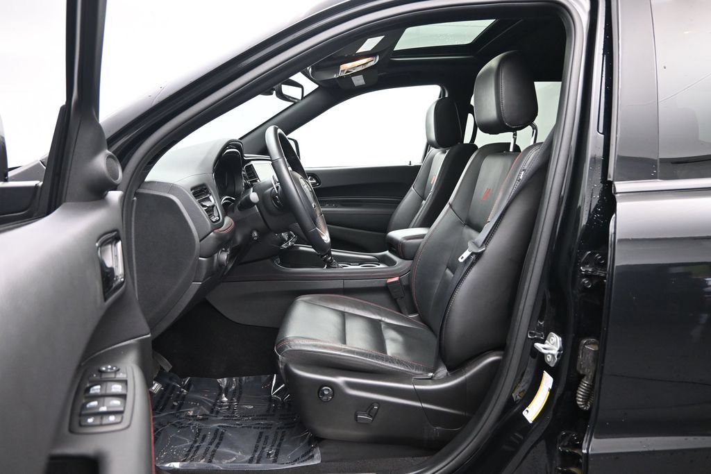 Used 2025 Dodge Durango R/T AWD/4WD image 24
