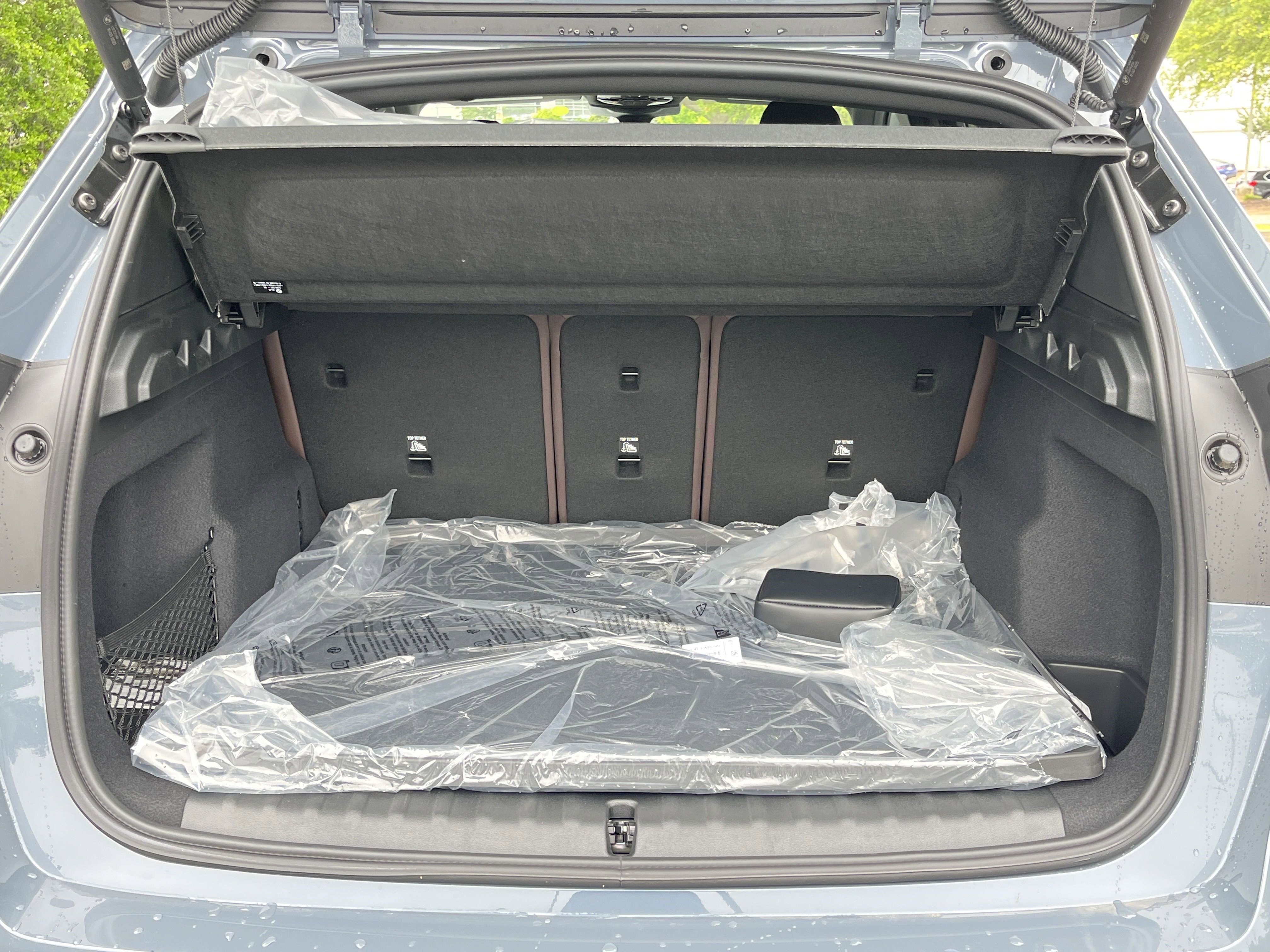 New 2025 BMW X1 xDrive28i w/ Technology Package image 28