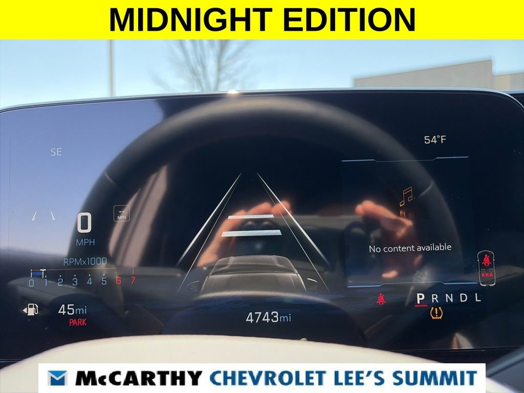 Used 2026 Chevrolet Equinox LT w/ Convenience Package II image 23