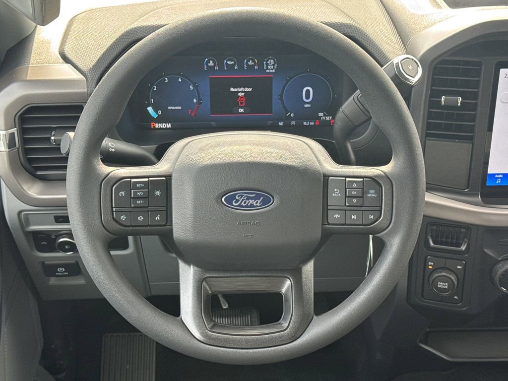 New 2025 Ford F150 XLT image 23