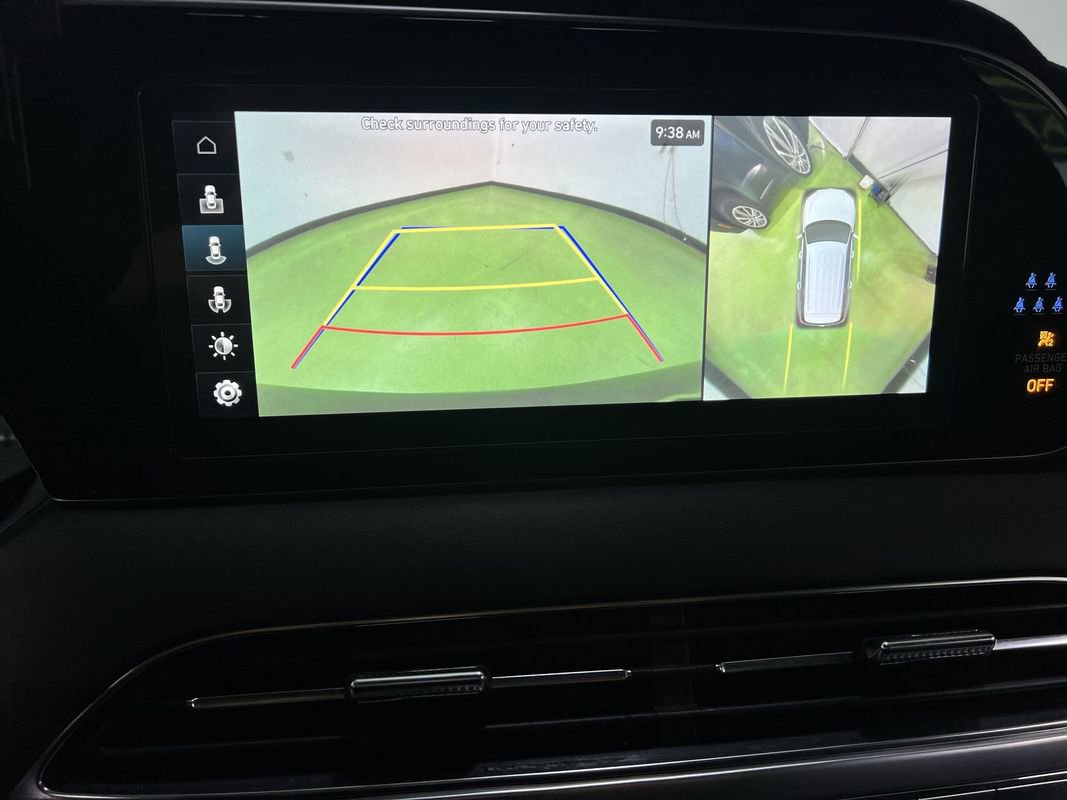 Used 2022 Hyundai Palisade Calligraphy w/ Cargo Package image 21