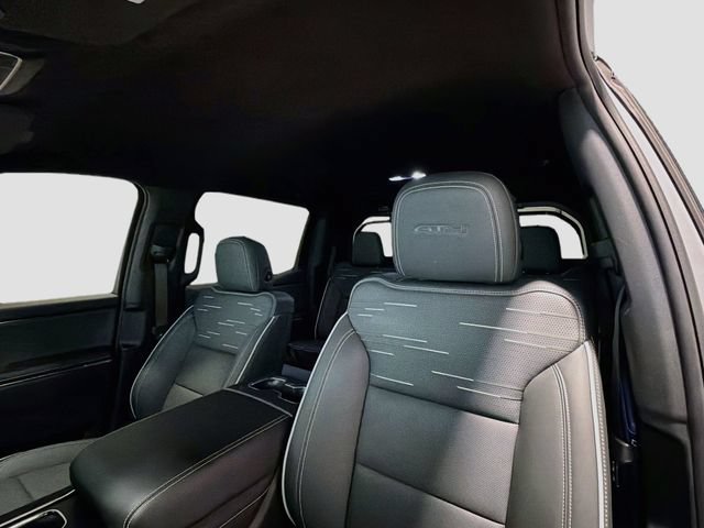 Used 2026 GMC Sierra EV AT4 w/ AT4 Premium Package AWD/4WD image 19