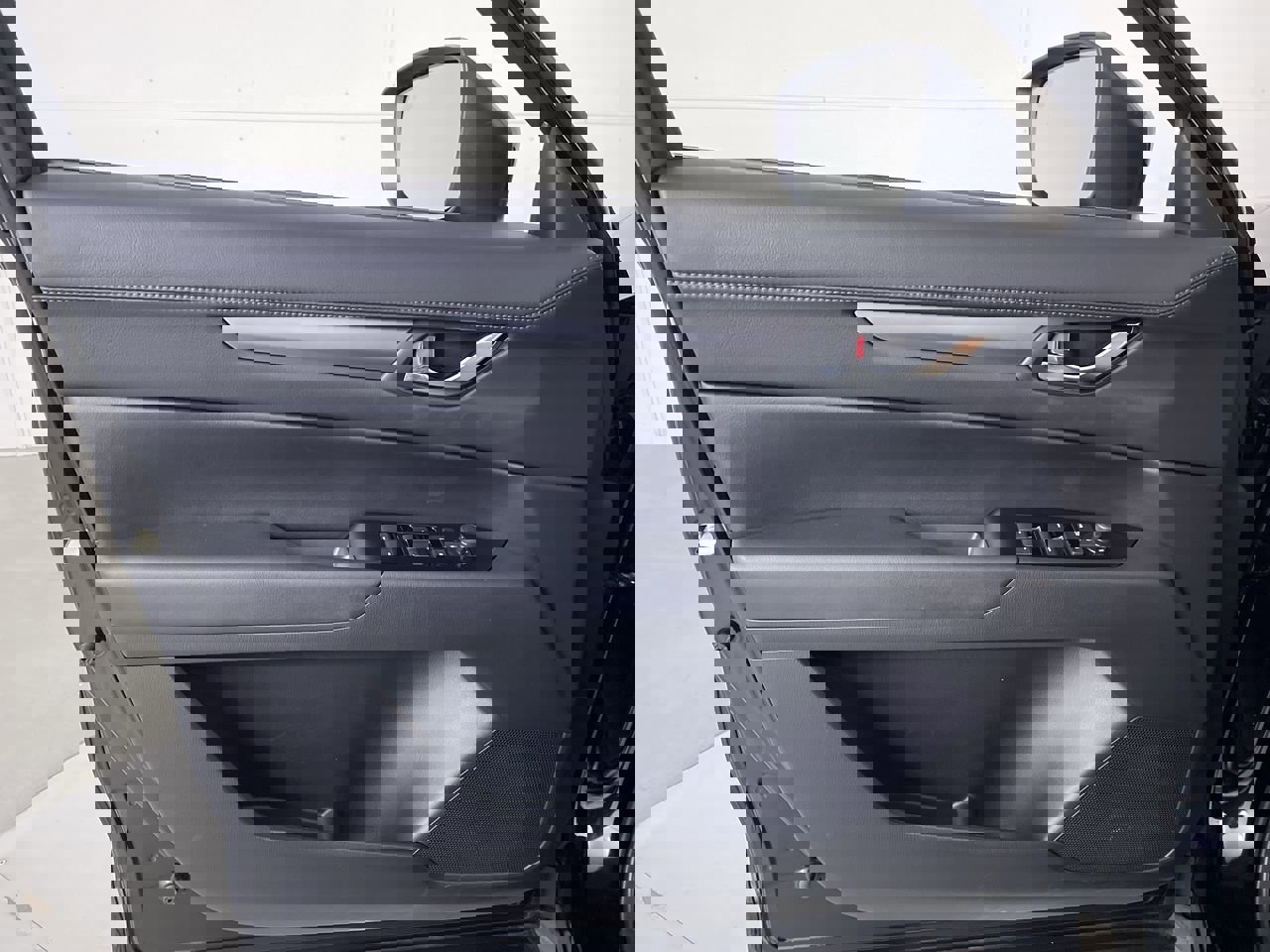 Used 2023 MAZDA CX-5 AWD 2.5 S w/ Preferred Package image 10