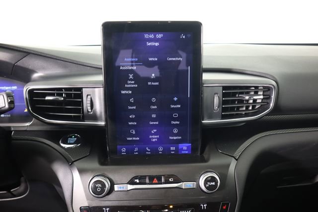 Used 2020 Ford Explorer ST w/ ST Street Pack AWD/4WD image 50