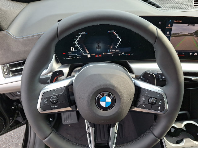 New 2027 BMW X1 xDrive28i AWD/4WD image 16