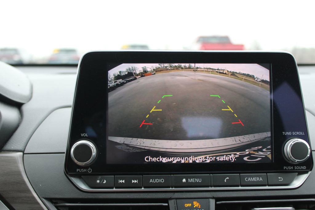 Used 2024 Nissan Altima 2.5 SV image 48