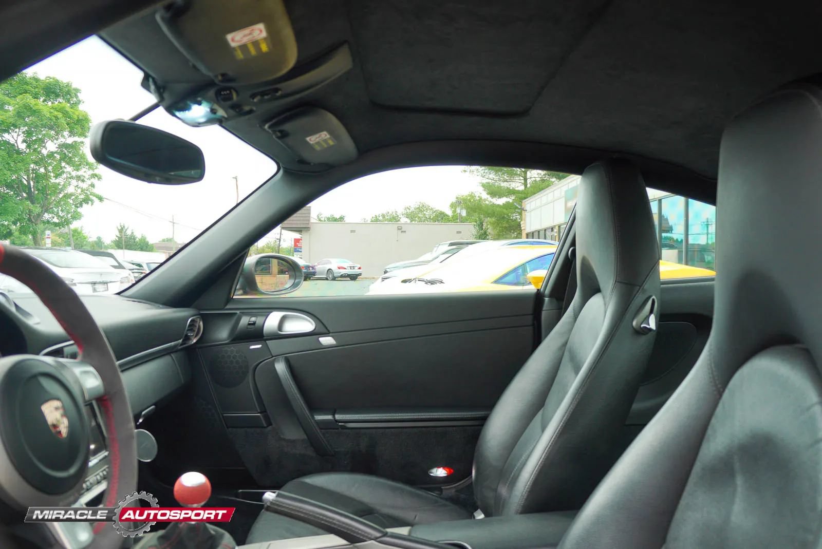 Used 2008 Porsche 911 Carrera S RWD image 21
