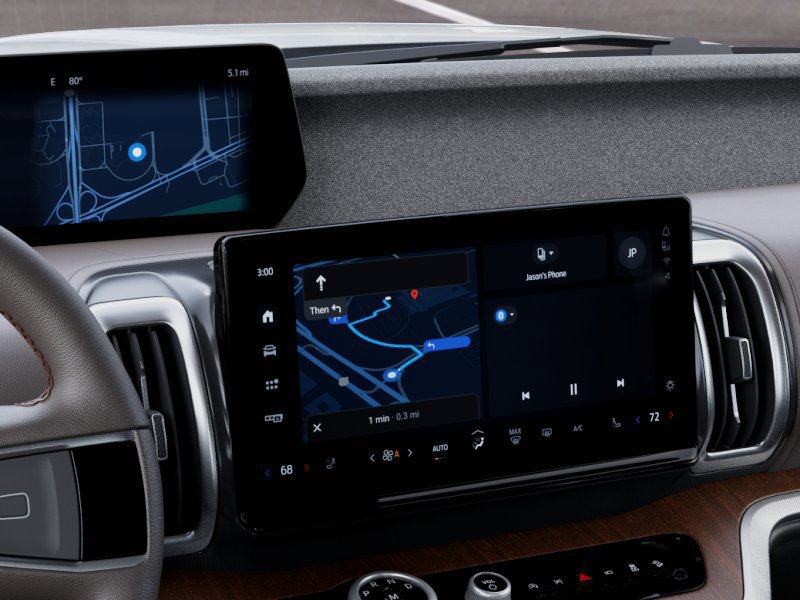 New 2027 Ford Expedition Max King Ranch AWD/4WD image 14