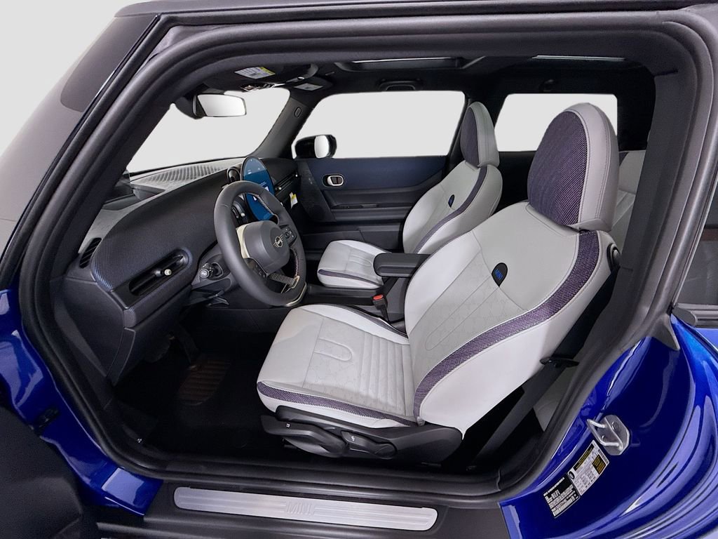 New 2026 MINI Cooper 2-Door Hardtop image 20