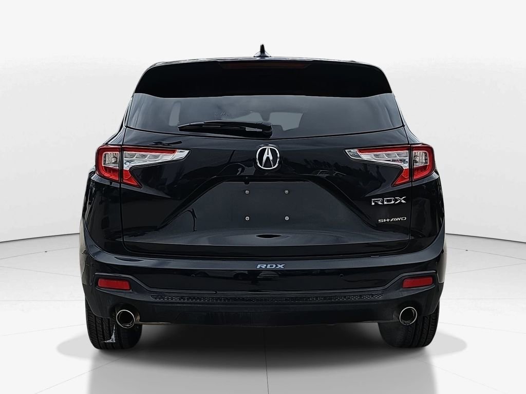 Used 2019 Acura RDX w/ Technology Package image 6