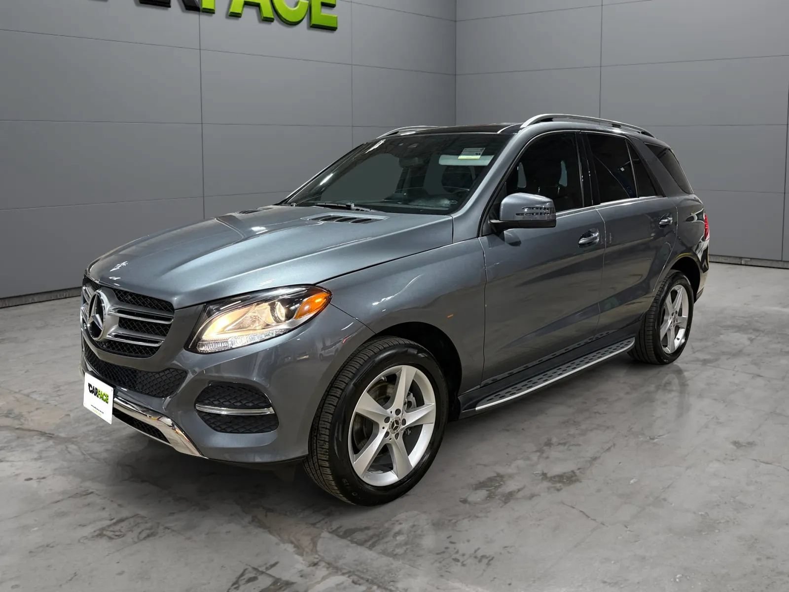 Used 2018 Mercedes-Benz GLE 350 4MATIC image 6