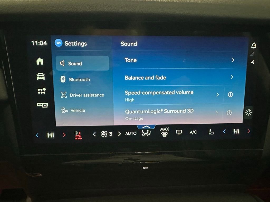 Used 2025 Lincoln Navigator Reserve image 35