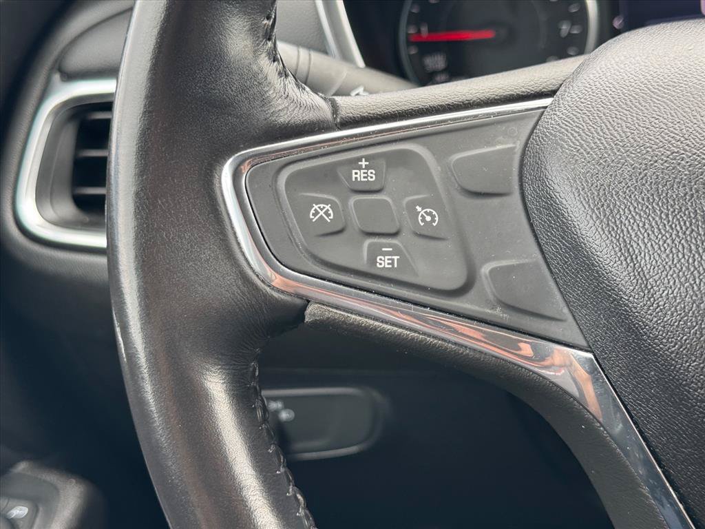 Used 2019 Chevrolet Equinox LT AWD/4WD image 19