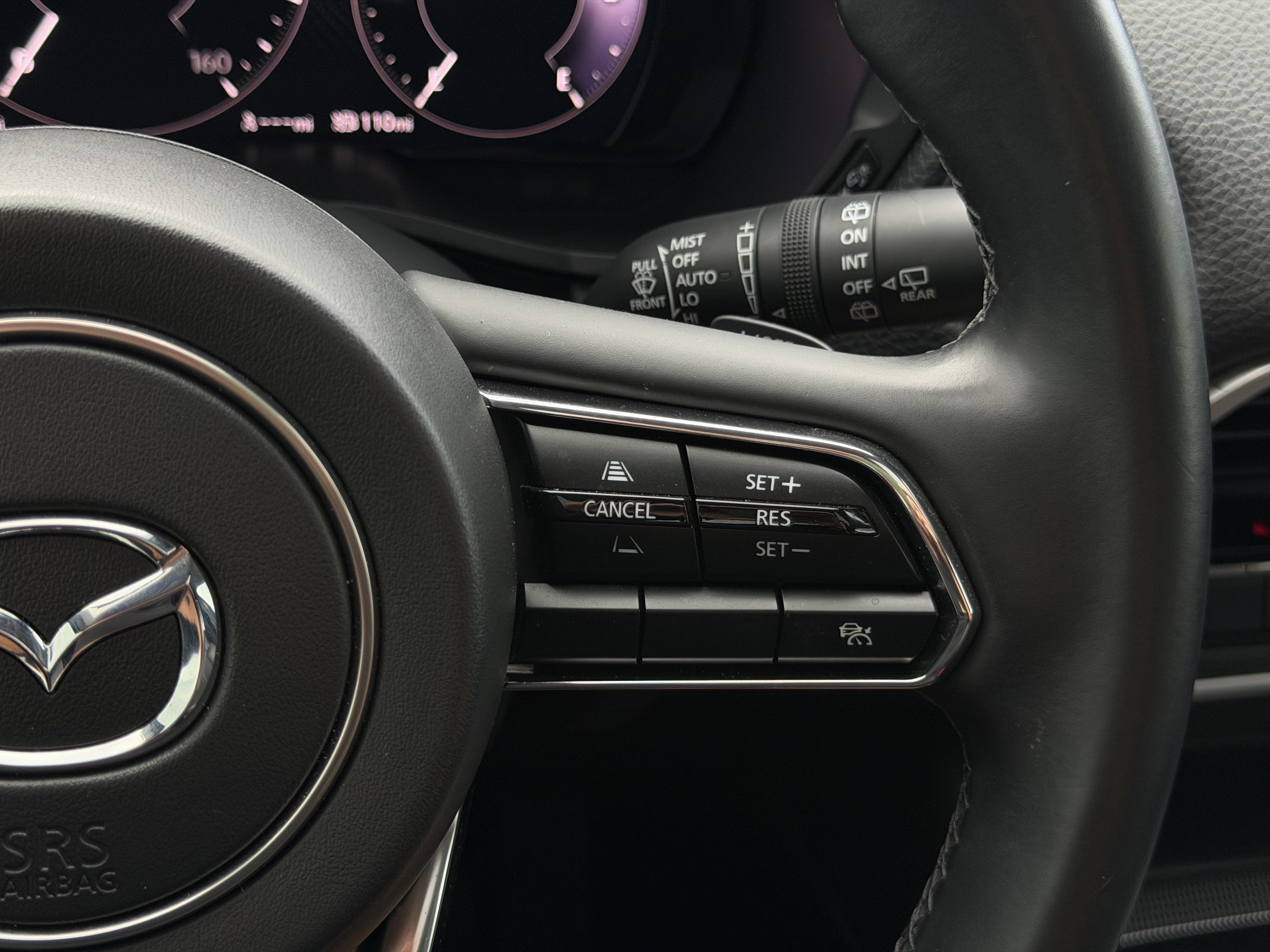 Used 2025 MAZDA CX-90 Plug-In Hybrid w/ Preferred AWD/4WD image 33